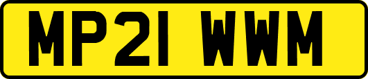 MP21WWM