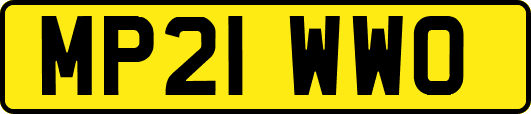 MP21WWO