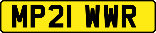 MP21WWR