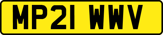 MP21WWV