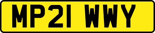 MP21WWY