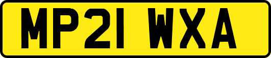 MP21WXA