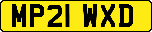 MP21WXD