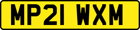MP21WXM