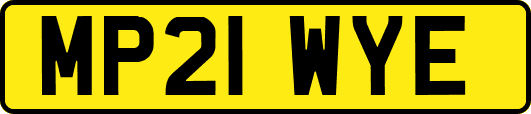 MP21WYE