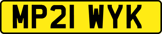 MP21WYK
