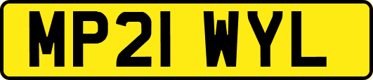 MP21WYL
