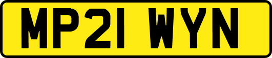 MP21WYN