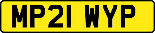 MP21WYP