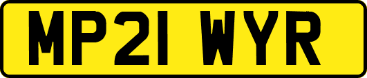 MP21WYR