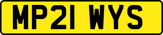 MP21WYS
