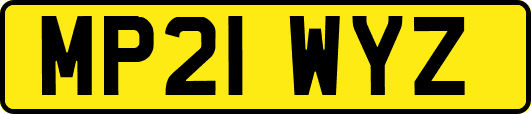 MP21WYZ