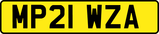 MP21WZA