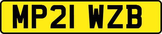 MP21WZB