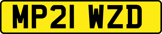 MP21WZD
