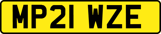 MP21WZE