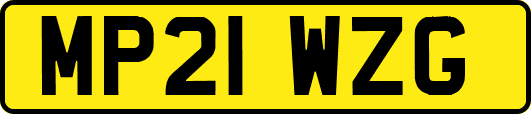 MP21WZG