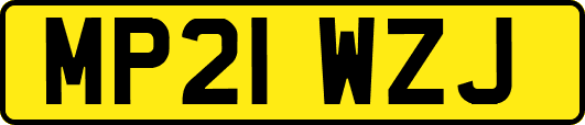MP21WZJ