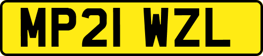 MP21WZL