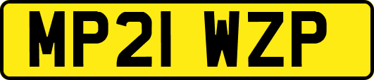 MP21WZP