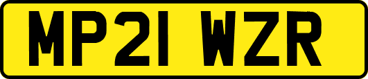 MP21WZR