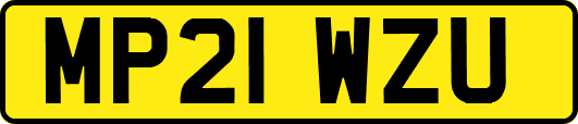 MP21WZU