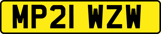 MP21WZW