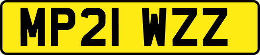MP21WZZ