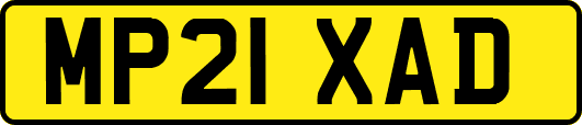 MP21XAD