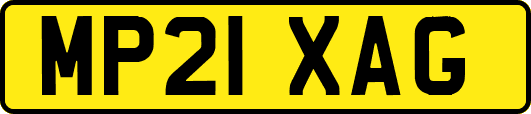 MP21XAG