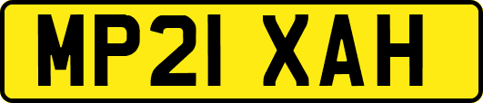 MP21XAH