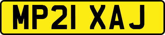 MP21XAJ