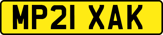 MP21XAK