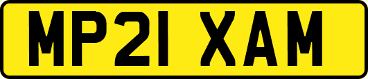 MP21XAM