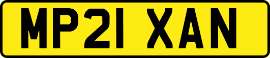 MP21XAN
