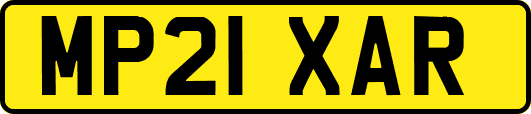 MP21XAR