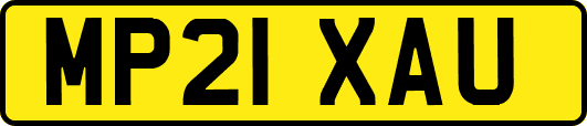 MP21XAU