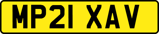 MP21XAV