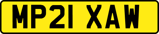 MP21XAW