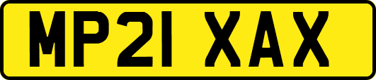 MP21XAX