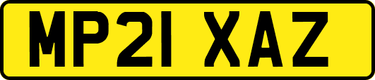 MP21XAZ