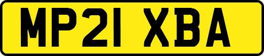 MP21XBA