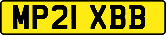 MP21XBB