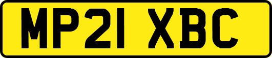 MP21XBC