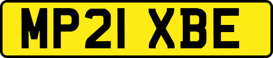 MP21XBE