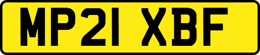 MP21XBF