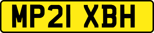 MP21XBH