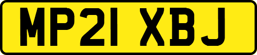 MP21XBJ