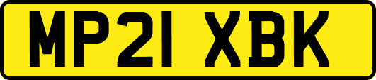 MP21XBK
