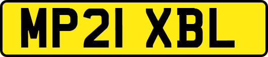 MP21XBL